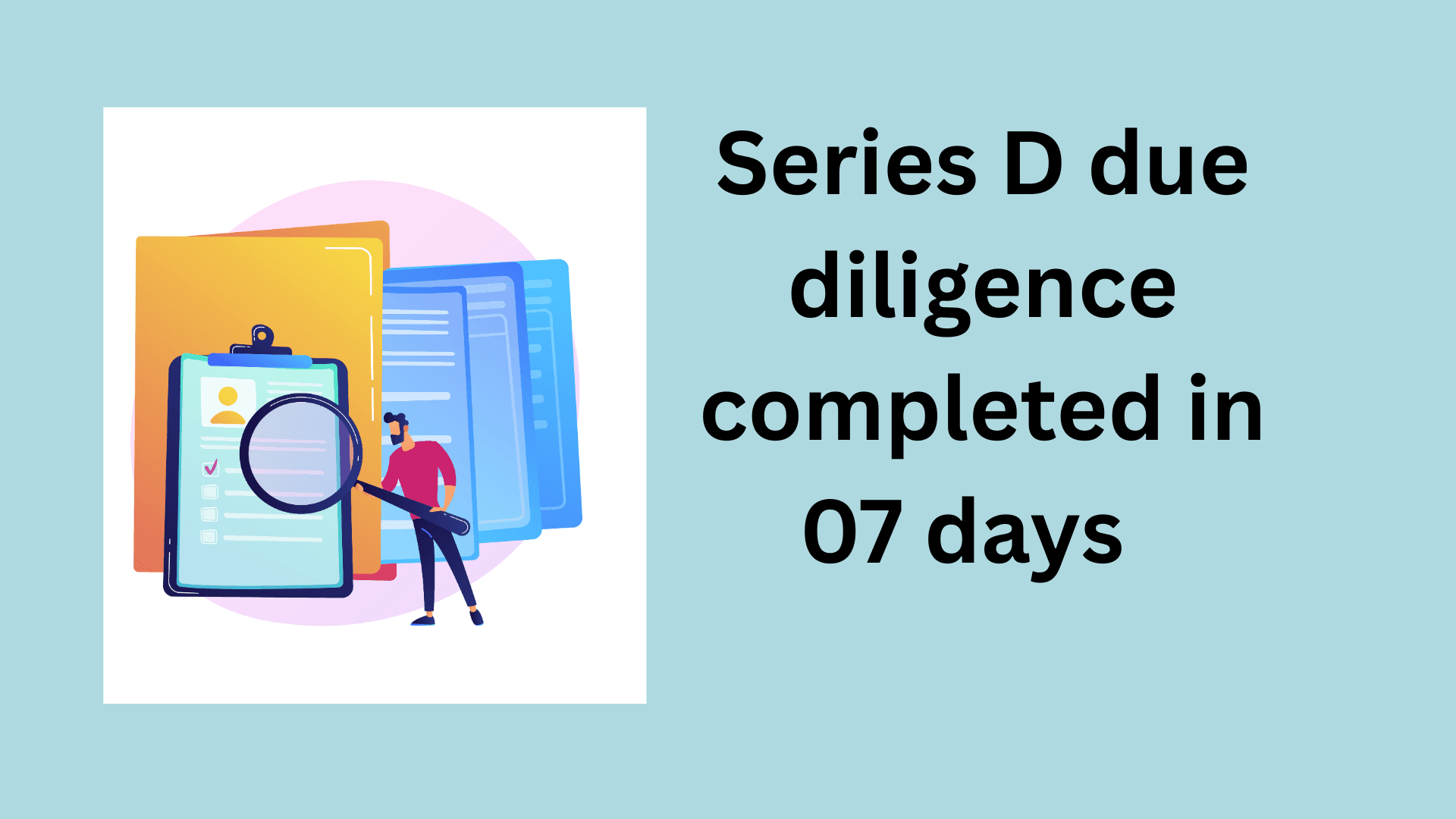 Cover image for "Transforming Enterprise Document Governance for a Series D Technology Company"